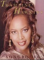 Tramaine Hawkins Songbook piano sheet music cover